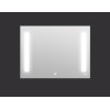 Зеркало LED 020 BASE 80