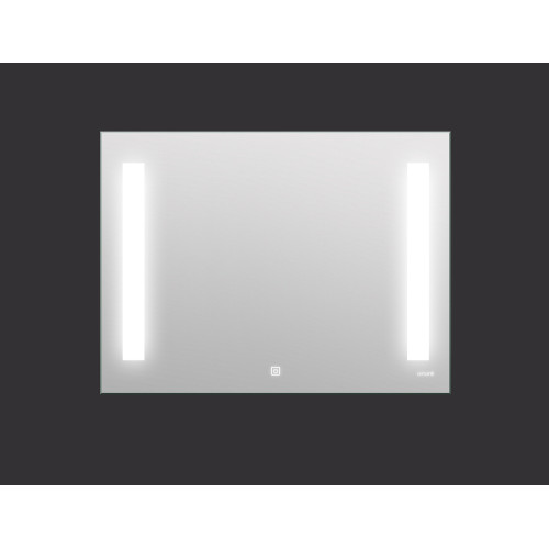 Зеркало LED 020 BASE 80