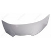 Ravak Экран для ванны Ravak Rosa 95 160 L
