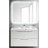 BelBagno Мебель для ванной VITTORIA 1000 Bianco Lucido