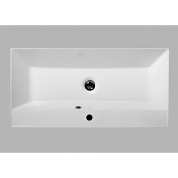 BelBagno Мебель для ванной VITTORIA 1000 Bianco Lucido