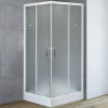 Royal Bath Душевой уголок RB 90HP-C