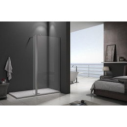 Good Door Душевое ограждение WALK IN SP2-90-C-CH