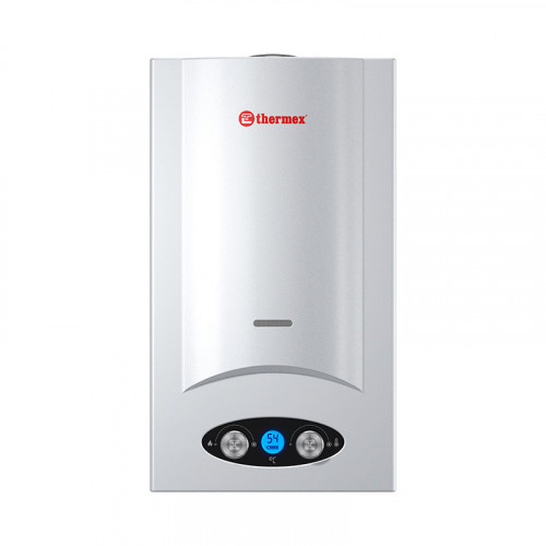 Газовая колонка Thermex Grand Pro 20 TD труба в комплекте