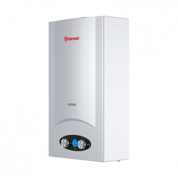 Газовая колонка Thermex Grand Pro 20 TD труба в комплекте