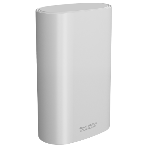 Бойлер косвенного нагрева Royal Thermo AQUATEC INOX RTWX-F 100.1 настенный сухой ТЭН
