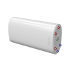 Бойлер косвенного нагрева Royal Thermo AQUATEC INOX RTWX-F 100.1 настенный сухой ТЭН