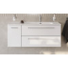 BelBagno Мебель для ванной Eco Cer-N 120-1 R bianco lucido CZR-8095-120-R ручки сатин