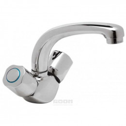 Смеситель VIDIMA ISKAR (BA166AA/B9752AA)для умывальника