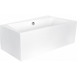 Besco Фронтальный и боковой экран Infinity 170 P