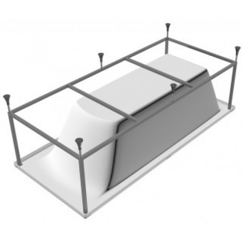 Relisan Каркас для ванн Relisan 160x75