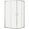 Good Door Душевой уголок LATTE R-120-G-WE