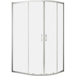Good Door Душевой уголок LATTE R-120-G-WE
