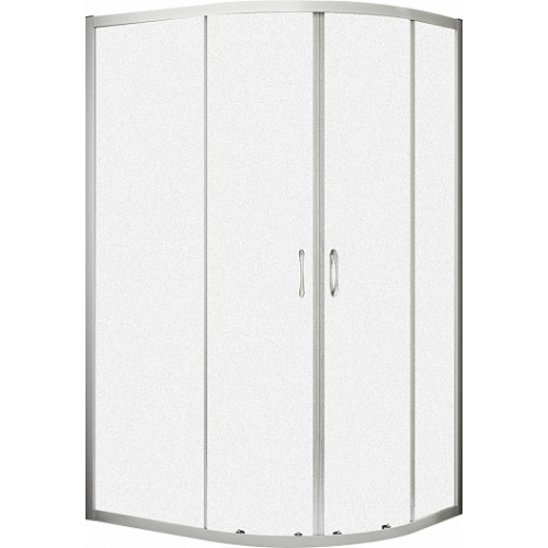 Good Door Душевой уголок LATTE R-120-G-WE