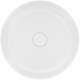 Iddis Раковина-чаша Ray 35.5 RAYBM03i27 белая