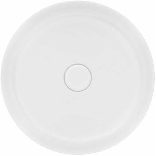 Iddis Раковина-чаша Ray 35.5 RAYBM03i27 белая