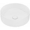 Iddis Раковина-чаша Ray 35.5 RAYBM03i27 белая
