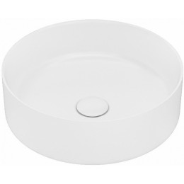 Iddis Раковина-чаша Ray 35.5 RAYBM03i27 белая