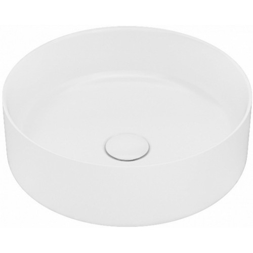 Iddis Раковина-чаша Ray 35.5 RAYBM03i27 белая