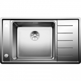 Мойка Blanco Andano XL 6 S-IF Compact 523002 сталь