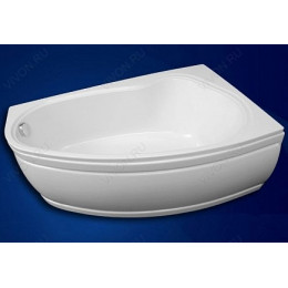 Vagnerplast Экран для ванны Avona 150 VPPA15001FS3-04