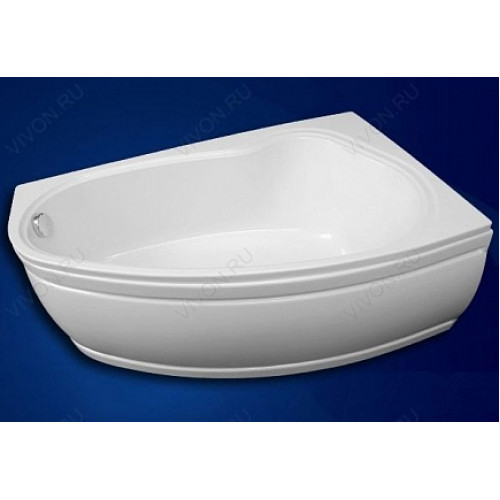 Vagnerplast Экран для ванны Avona 150 VPPA15001FS3-04