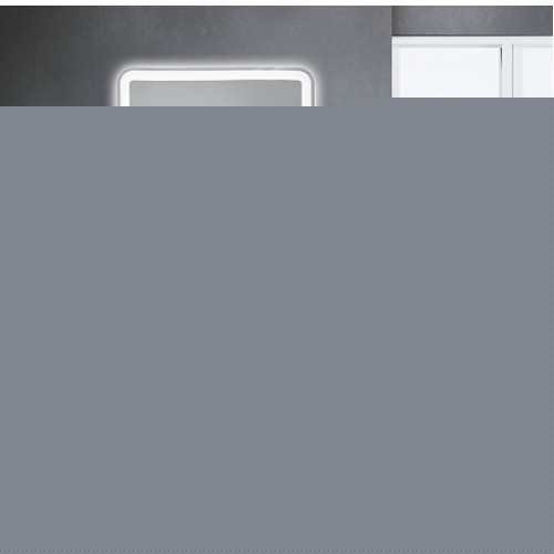 BelBagno Тумба с раковиной ONDA 800 Bianco Lucido