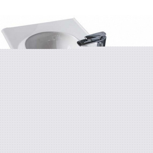 BelBagno Тумба с раковиной ONDA 800 Bianco Lucido