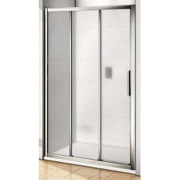 Good Door Душевое ограждение ORION WTW-110-G-CH