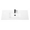 BelBagno Тумба с раковиной Kraft 120 Bianco Opaco
