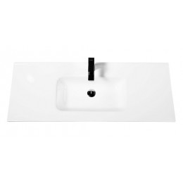 BelBagno Тумба с раковиной Kraft 120 Bianco Opaco