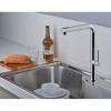 Смеситель для мойки Paffoni Chef CH985CR Хром