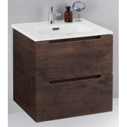 BelBagno Мебель для ванной ETNA 39 600 Rovere Moro, TCH