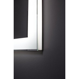 Зеркало Aquanet Алассио 9085 LED
