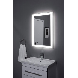 Зеркало Aquanet Алассио 9085 LED