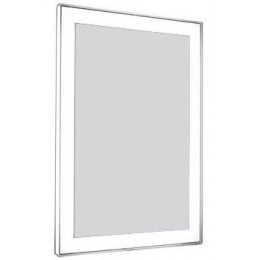 Зеркало Aquanet Алассио 9085 LED