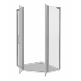 Good Door Душевой уголок PANDORA PNT-TD-90-C-CH