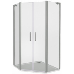 Good Door Душевой уголок PANDORA PNT-TD-90-C-CH