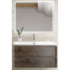 BelBagno Мебель для ванной ALBANO 800 Rovere Nature Grigio, TCH