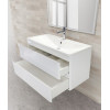 BelBagno Мебель для ванной ALBANO 900 Bianco Lucido, BTN