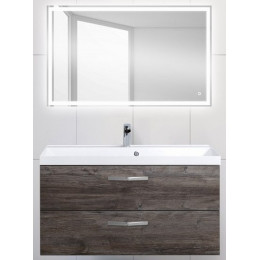 BelBagno Мебель для ванной AURORA 1000 Pino Pasadena, TCH