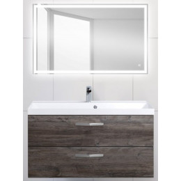 BelBagno Мебель для ванной AURORA 1000 Pino Pasadena, TCH