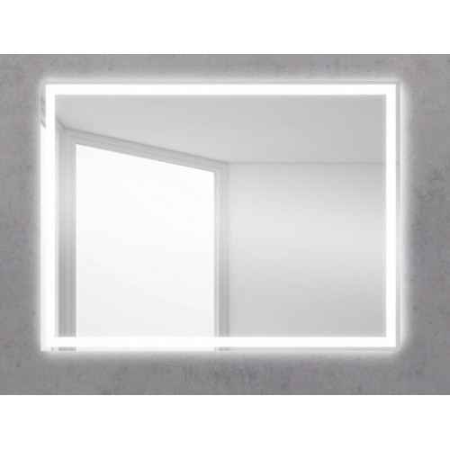 BelBagno Зеркало SPC-GRT-500-800-LED-TCH