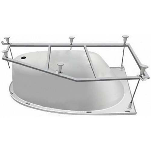 Aquatek Каркас сборный для ванны Дива 160