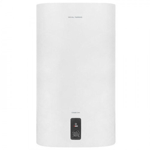 Электрический водонагреватель Royal Thermo RWH 100 Citadel Unic