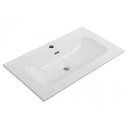 BelBagno Мебель для ванной Eco Cer-N 80 CZR-8073-80 grafito ручки сатиновое золото