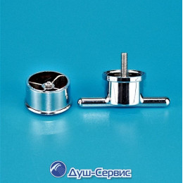 Ручка для душевой кабины R1417