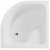 Aquanet  Поддон для душа Optimal 90х90, 225376