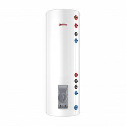 Бойлер косвенного нагрева Thermex IRP 300 V (combi) PRO