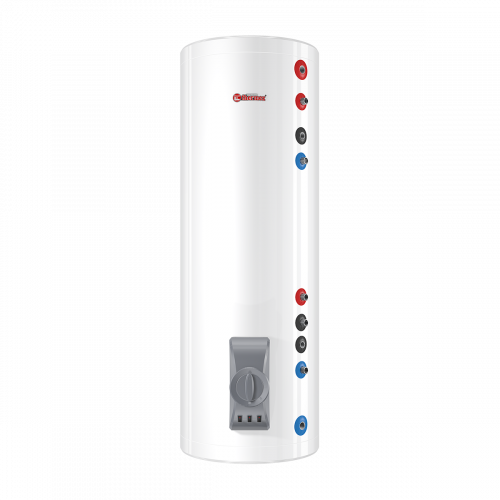 Бойлер косвенного нагрева Thermex IRP 300 V (combi) PRO